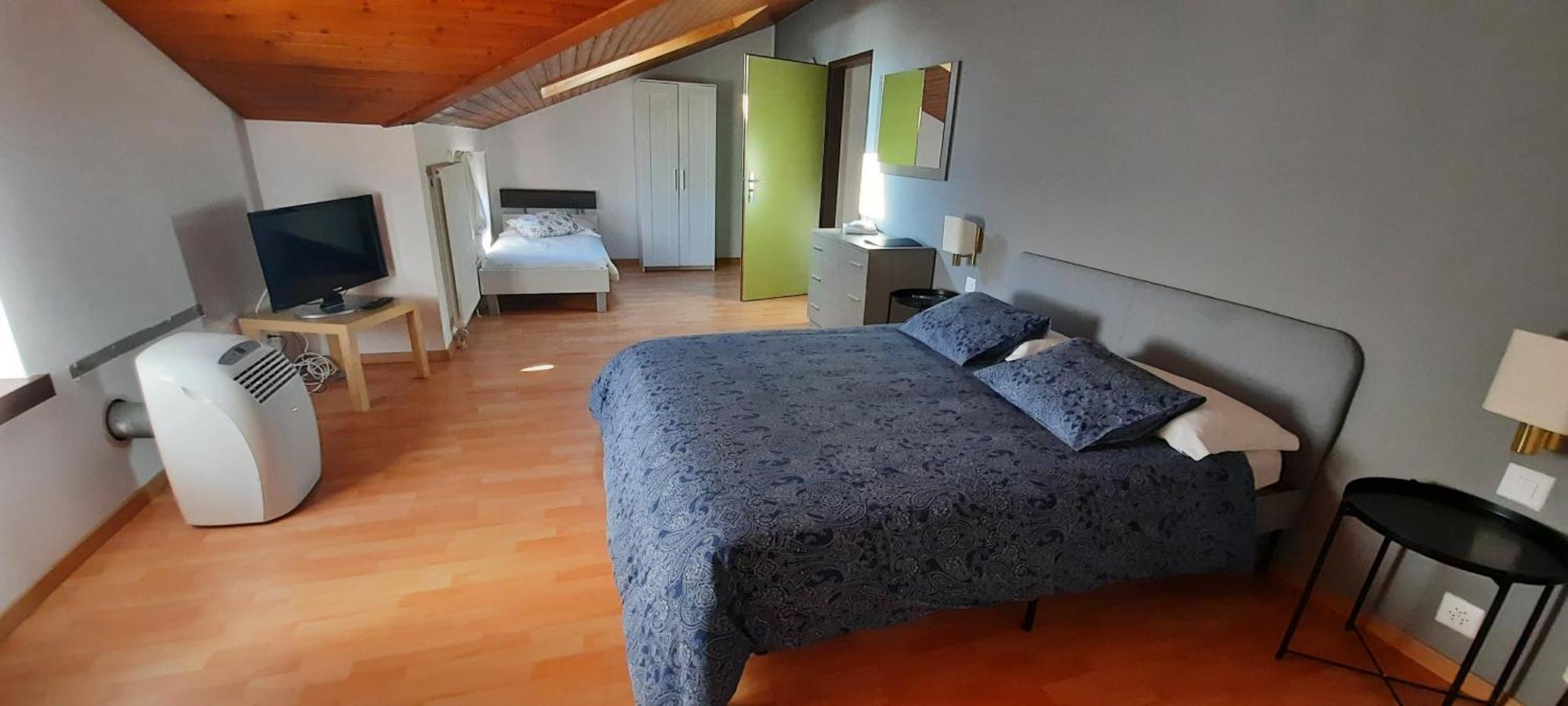 Casa Zen Ξενοδοχείο Balerna Εξωτερικό φωτογραφία