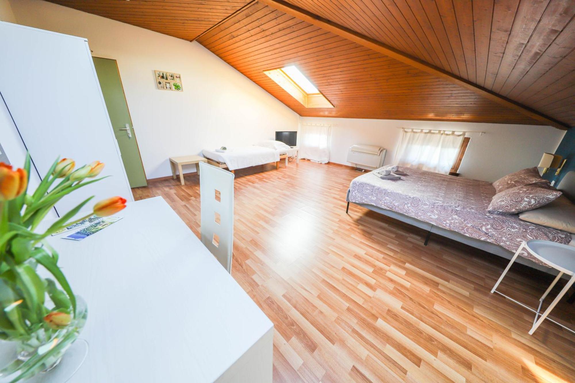 Casa Zen Ξενοδοχείο Balerna Εξωτερικό φωτογραφία