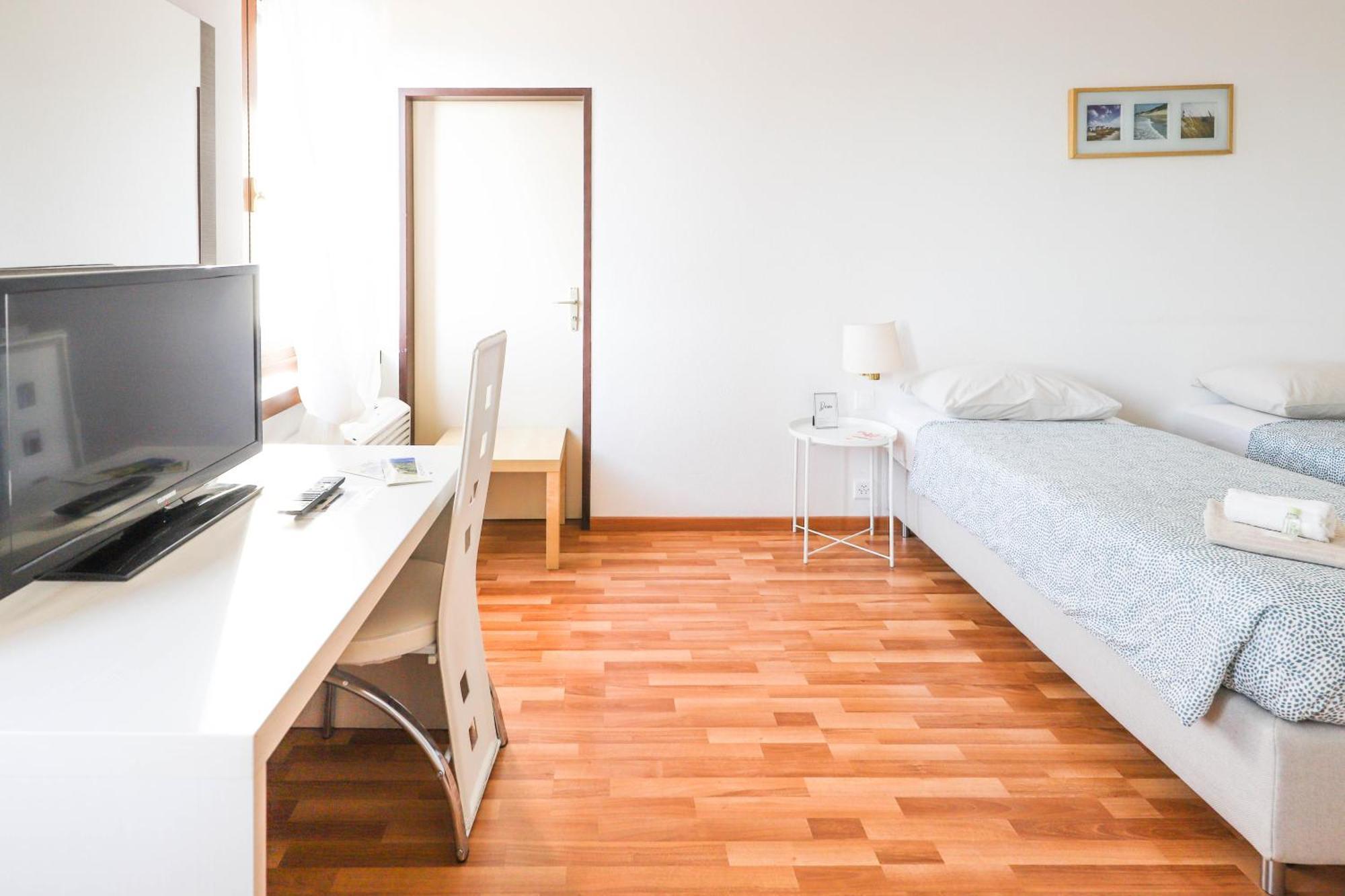 Casa Zen Ξενοδοχείο Balerna Εξωτερικό φωτογραφία