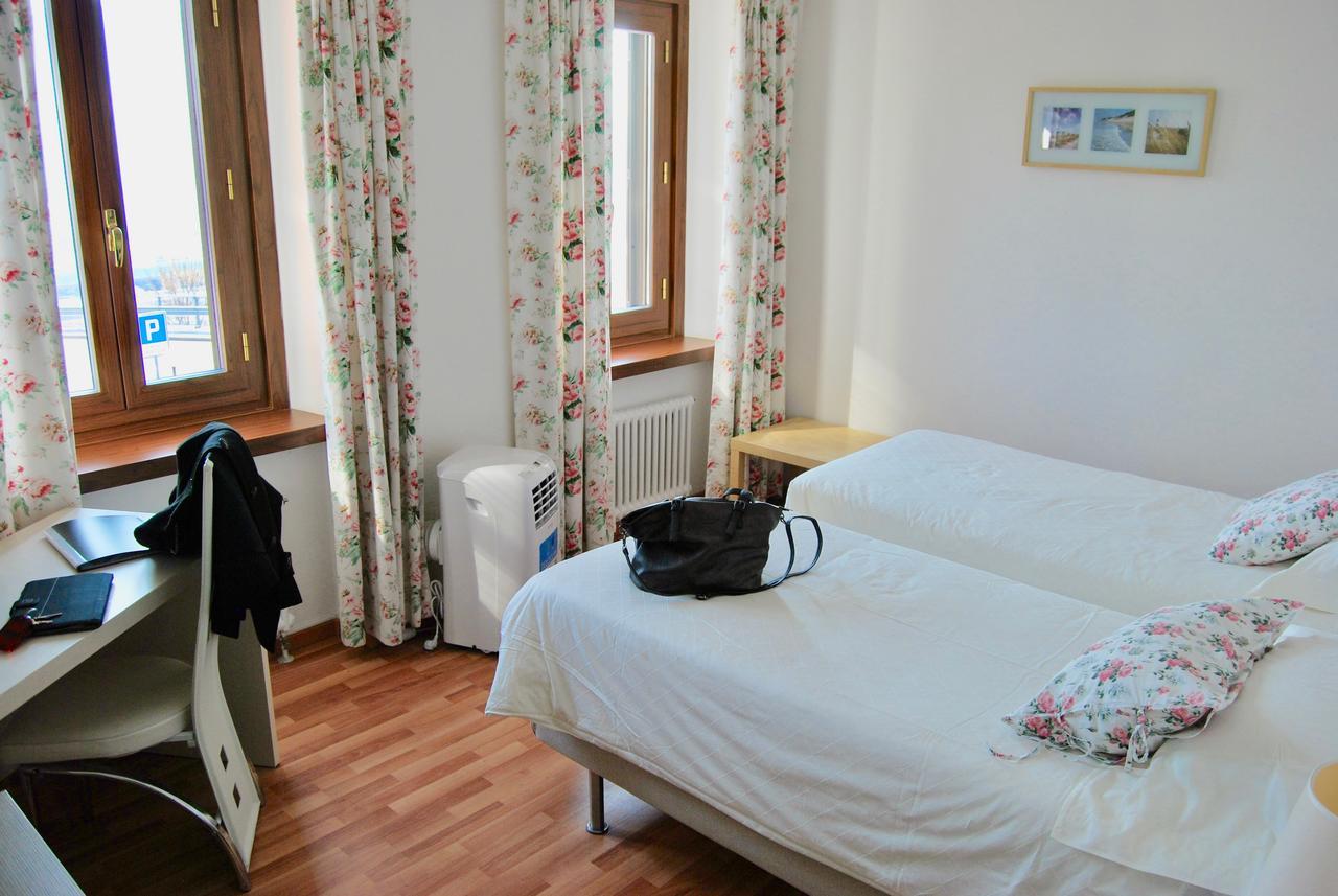 Casa Zen Ξενοδοχείο Balerna Εξωτερικό φωτογραφία